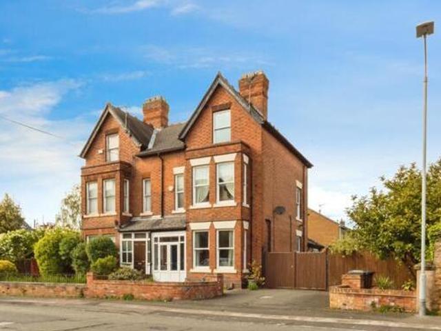 House for sale in Haddon, East Midlands