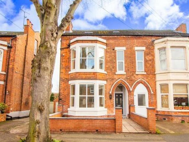 House for sale in Haddon, East Midlands