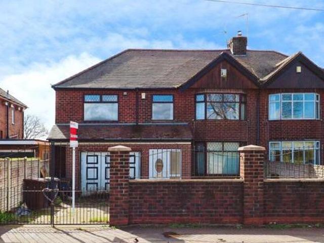 House for sale in Haddon, East Midlands
