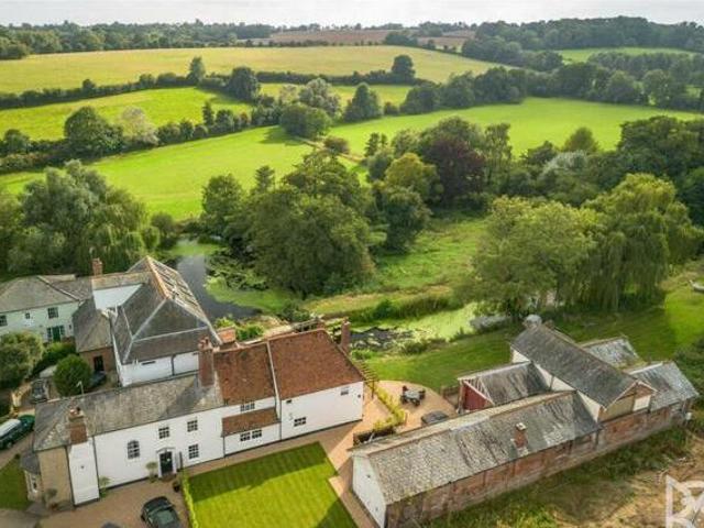 House for sale in Lyons, Greater London