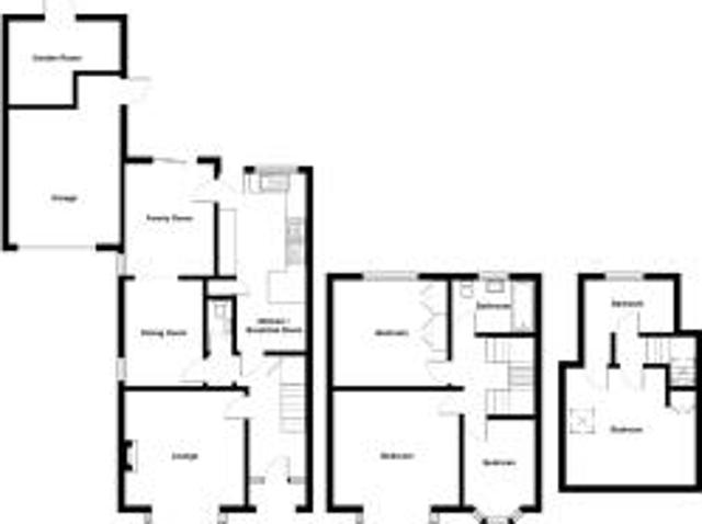 Farm for sale in Horfield, Feckenham