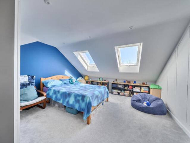 Farm for sale in Barton Stacey, Hampshire