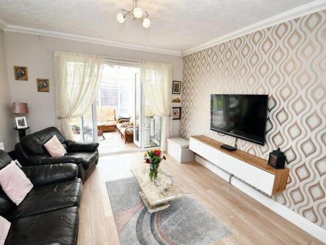 Farm for sale in Salford, Greater Manchester