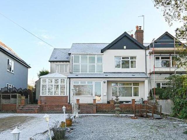House for sale in Oldbury, West Midlands