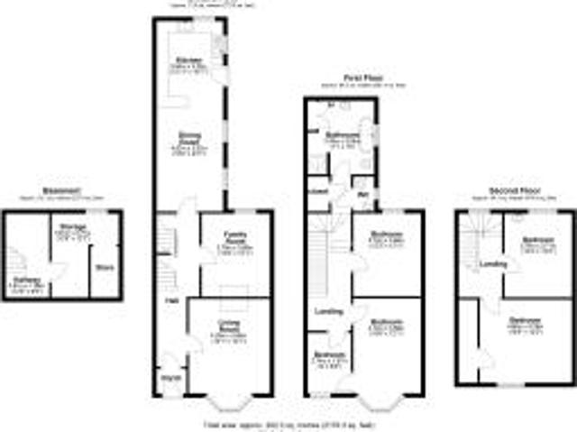 Farm for sale in The Dales, Key Street