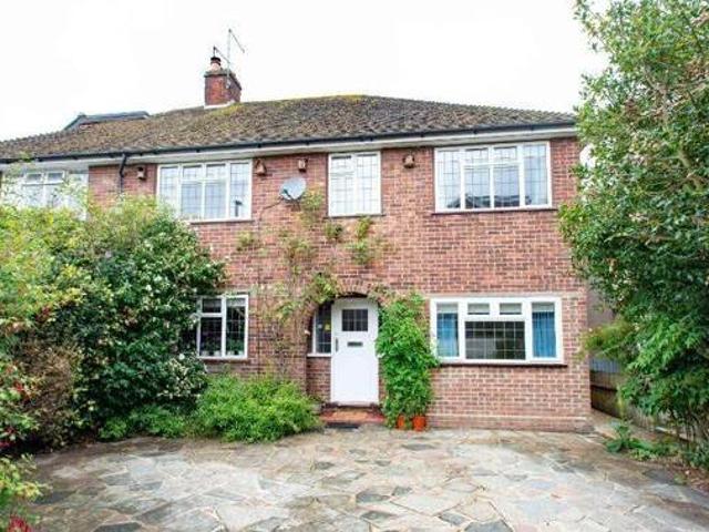House for sale in Orpington, Greater London