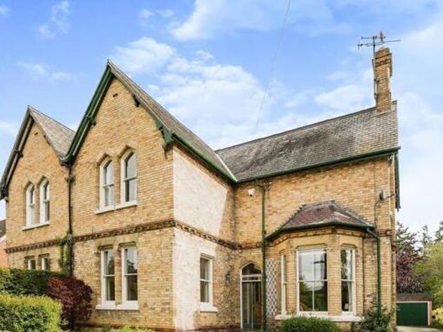 House for sale in Oswestry, Shropshire