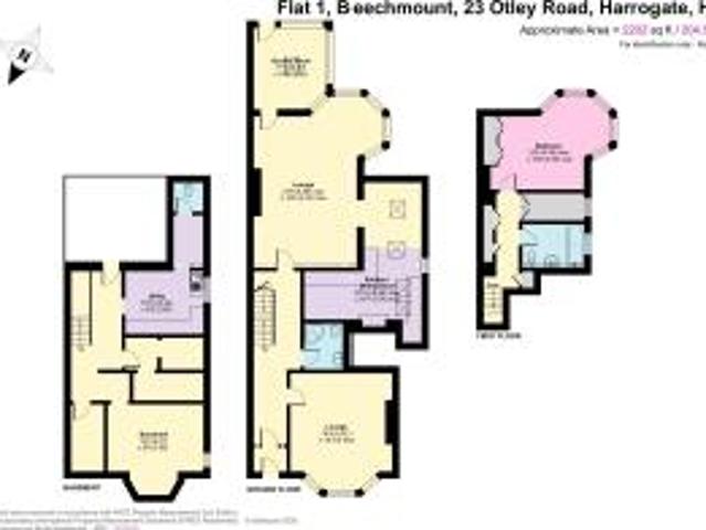 Farm for sale in North Yorkshire
