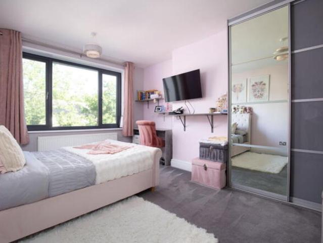 Farm for sale in Otley, West Yorkshire