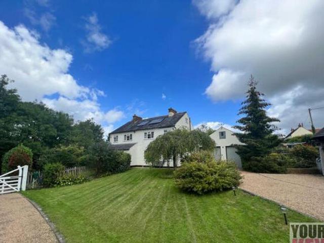 House for sale in Lyons, Greater London