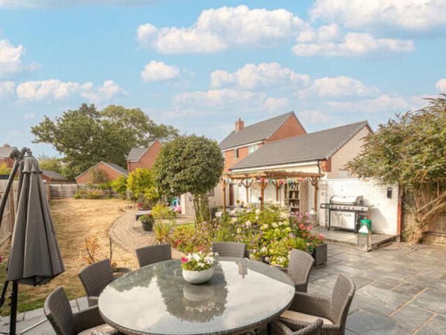 Farm for sale in Pinfold, Leicestershire