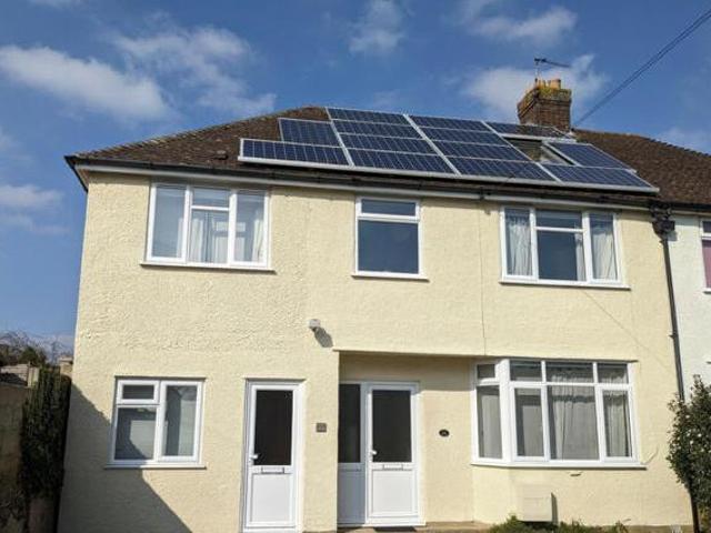 House for sale in The Slade, Oxfordshire