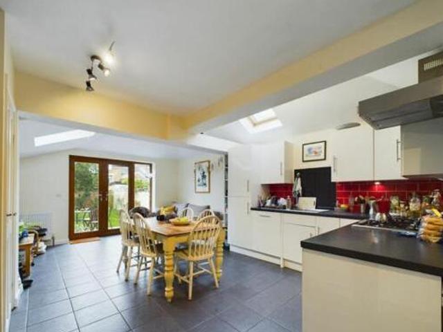 House for sale in The Slade, Oxfordshire