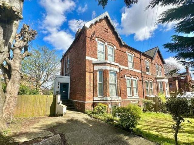 House for sale in Birkenhead, Wirral