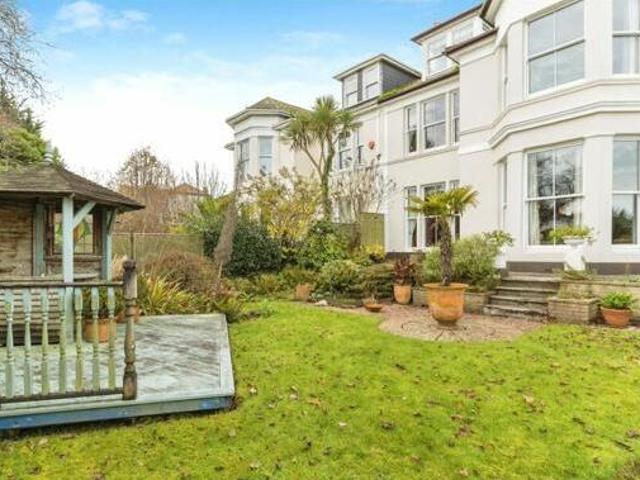 House for sale in Goodrington, Livermead
