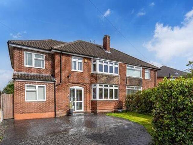 House for sale in Palmers Cross, Wolverhampton