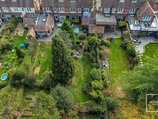 Farm for sale in Park Hill, Sheffield