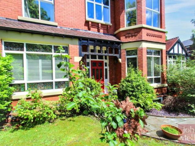 Farm for sale in Heaton Moor, Greater Manchester