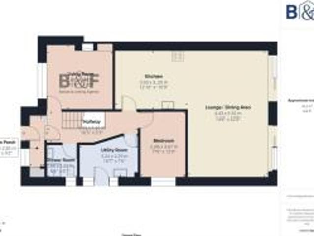 Farm for sale
