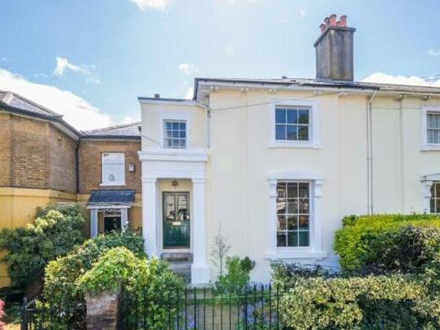 House for sale in City of London, Greater London