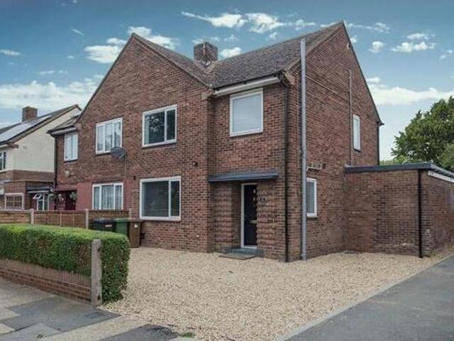 House for sale in Peterborough, Cambridgeshire and Peterborough