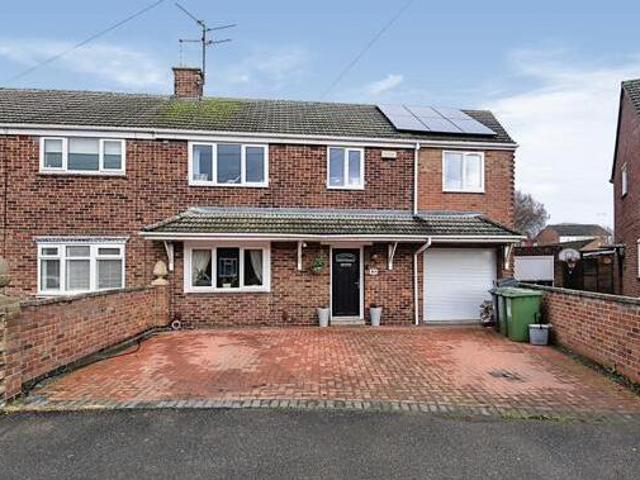 House for sale in Peterborough, Cambridgeshire and Peterborough