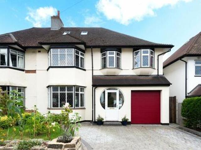 House for sale in Orpington, Greater London