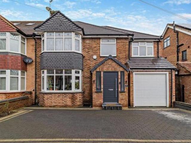 House for sale in London Borough of Harrow, Greater London