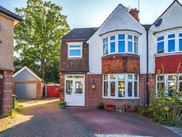 House for sale in London Borough of Harrow, Greater London