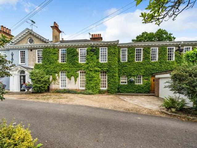 House for sale in London Borough of Harrow, Greater London