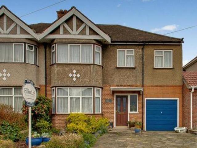 House for sale in London Borough of Harrow, Greater London