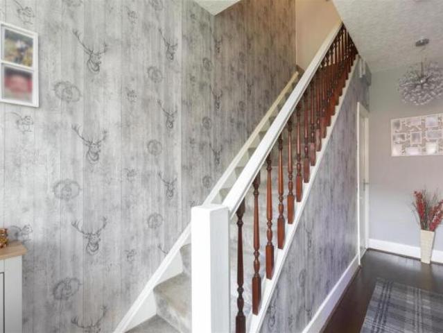 Farm for sale in Lee Bank, Greater Manchester