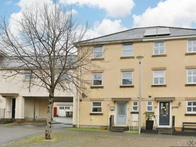 House for sale in Follaton, South Hams