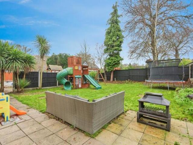 Farm for sale in Walmley, Tyburn