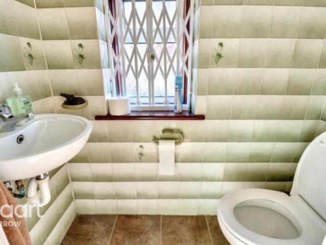 Farm for sale in Little Stanmore, Greater London