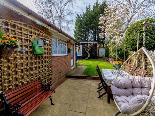 Farm for sale in Portswood, City Of Southampton