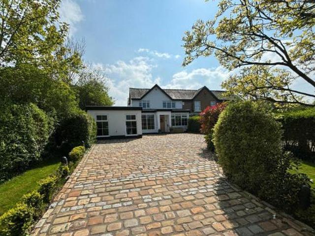 House for sale in Blackpool