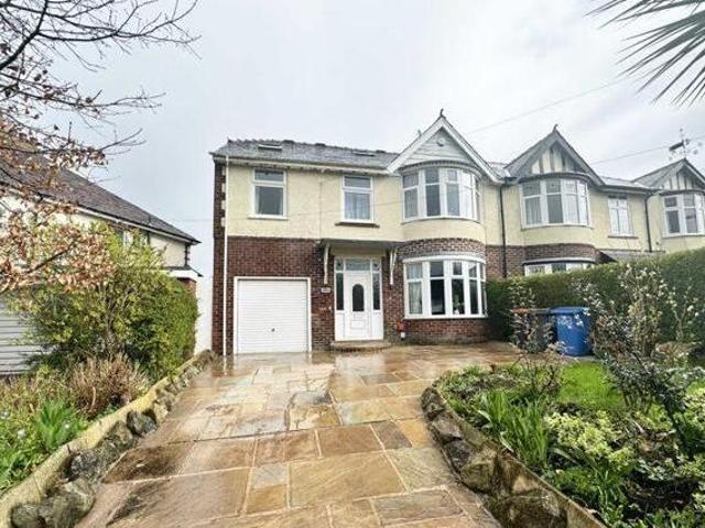 House for sale in Blackpool