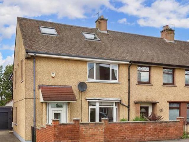 House for sale in Prestonpans