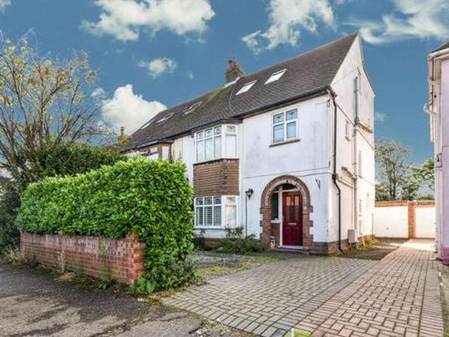 House for sale in Fordham Heath, Essex