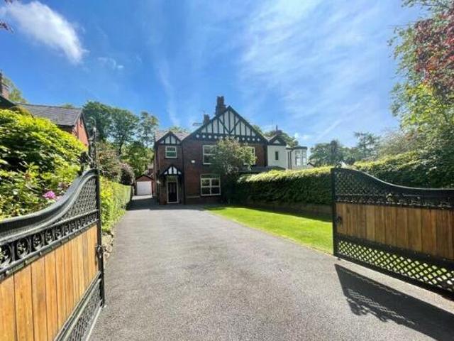 House for sale in Bolton-le-Sands, Lancaster