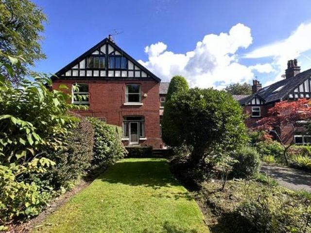 House for sale in Bolton-le-Sands, Lancaster