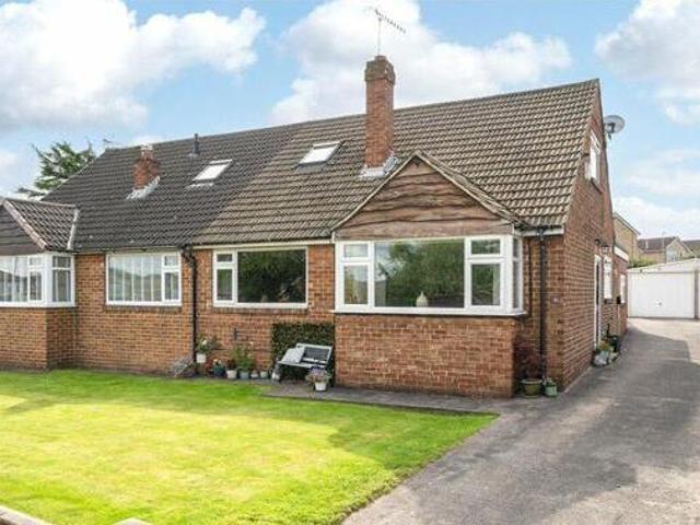 House for sale in Pudsey, West Yorkshire