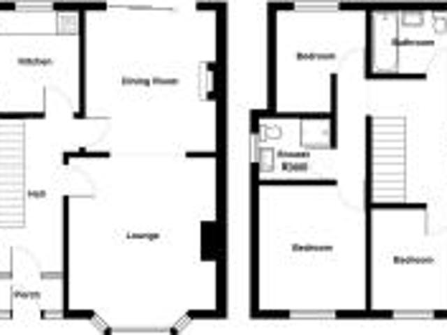 Farm for sale in Horfield, Feckenham