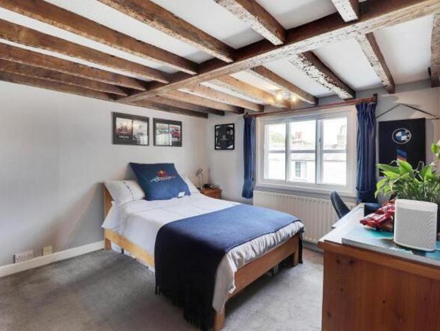 Farm for sale in Sponden, Sandown Park