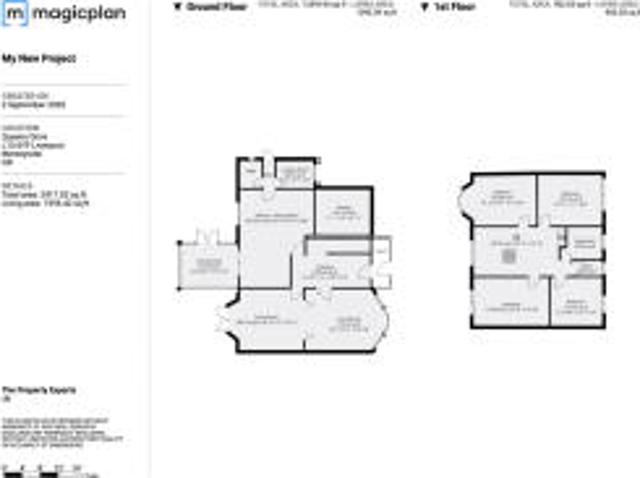 Farm for sale in Calderstones