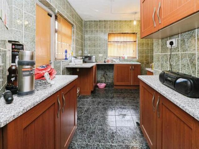 Farm for sale in Calderstones
