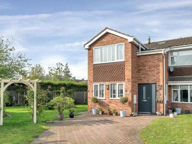 House for sale in Lyons, Greater London