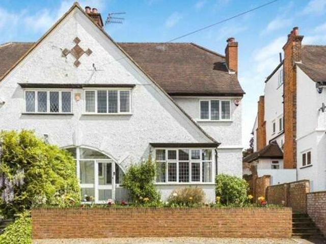 House for sale in Radlett, Hertfordshire