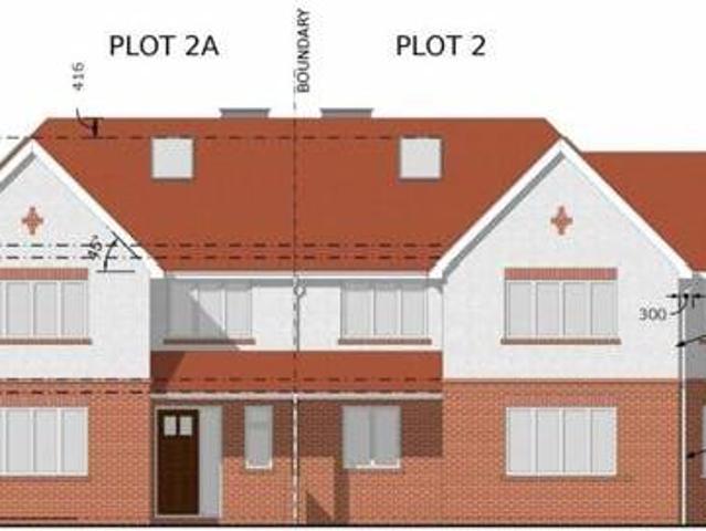 House for sale in Radlett, Hertfordshire